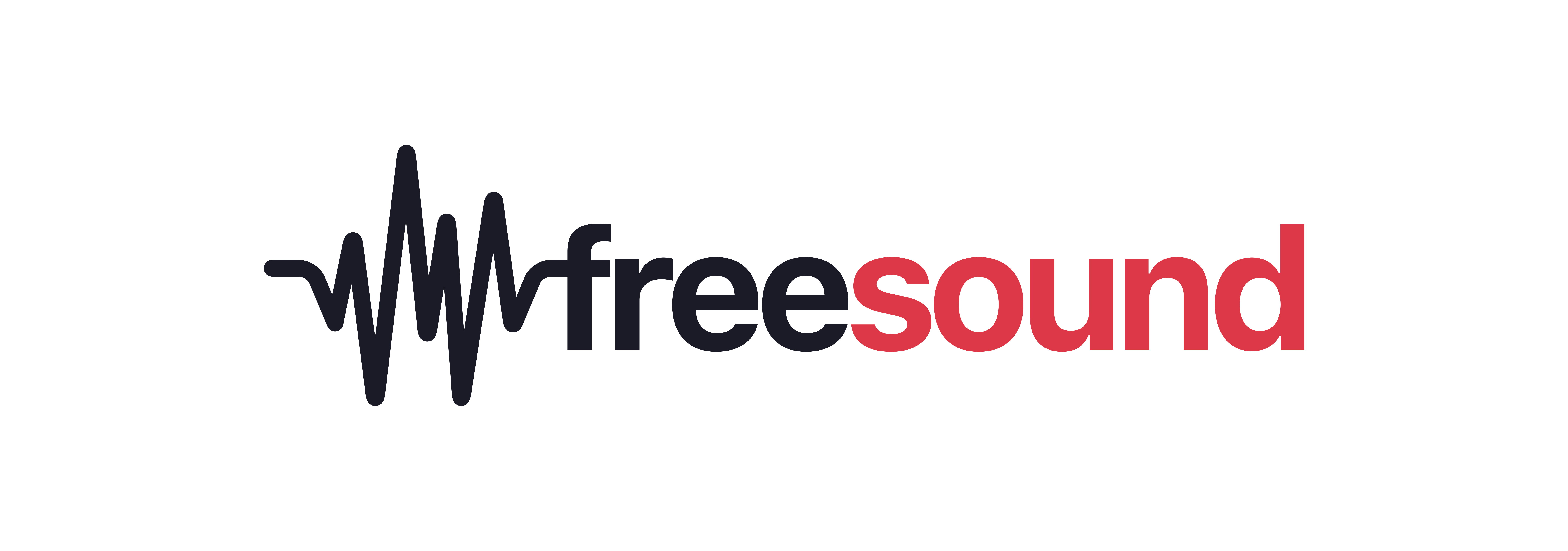 Freesound.org logo